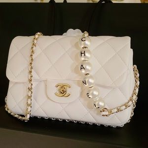 Chanel Flap Bag